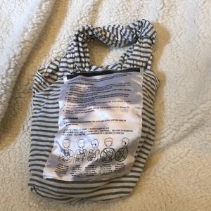 Solly baby wrap